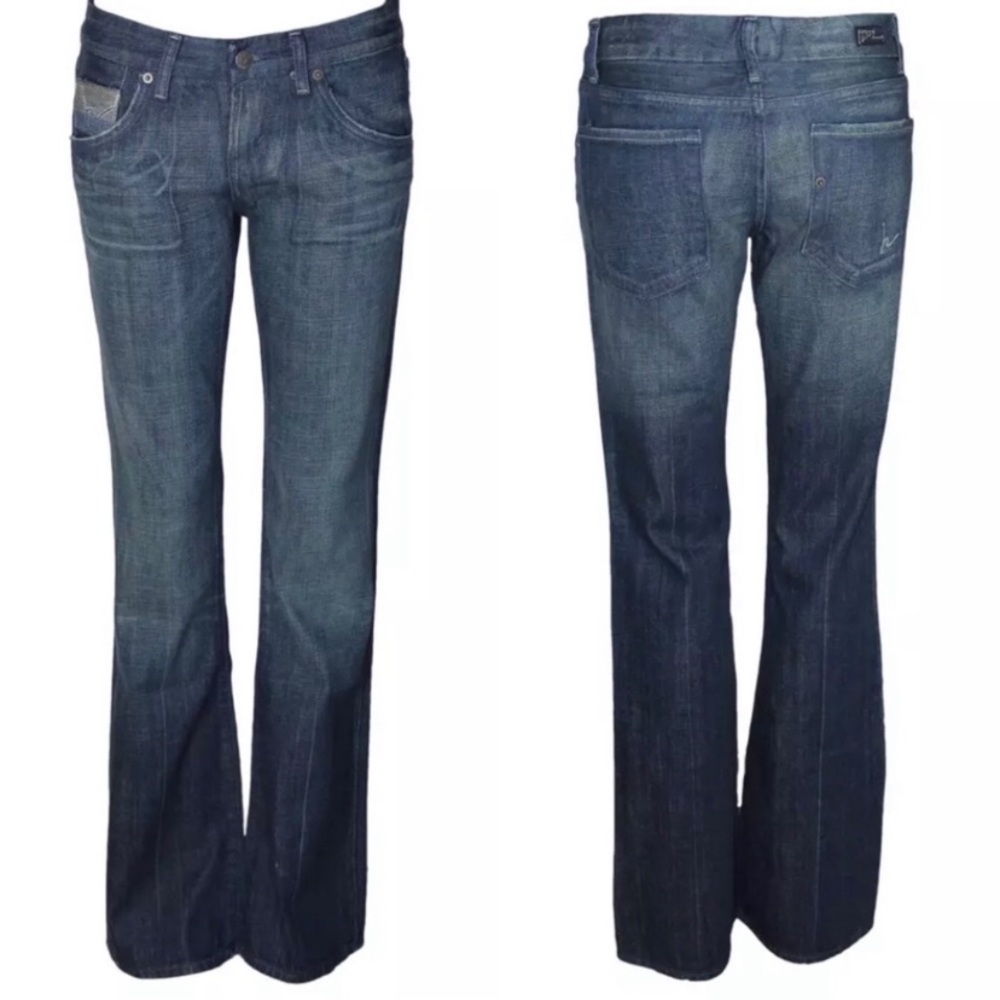 CITIZENS of Humanity Flare Jeans - 30